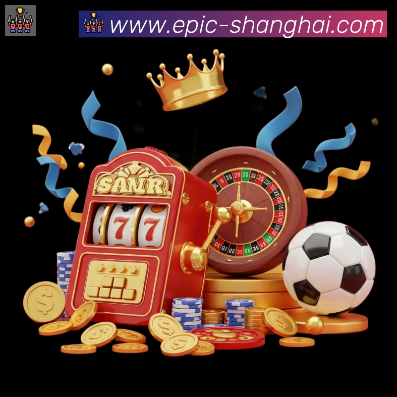上海体彩品牌故事
